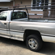 ^MINE. It doesn’t have anything that doesn’t need paint or upholstery. It does have 88k miles... and I’m the second owner. Perfect candidate for a light restoration.